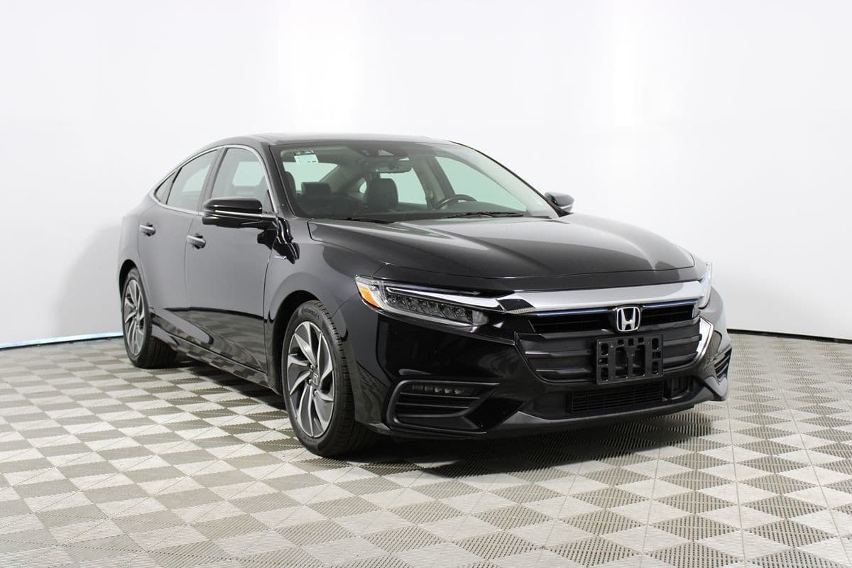 Honda Insight EX 2020